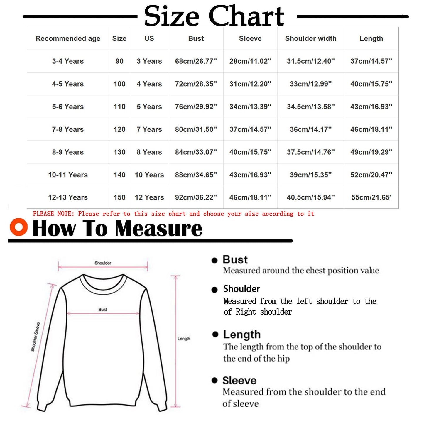 Walmart Girls Clothes Clearance Under 5, Sweatshirts for Girls 3 4 5 6 7 8 9 Years Old Warm Cotton Crew Neck Long Sleeve Floral Printed Pullover Tops (7-8T, Blue)