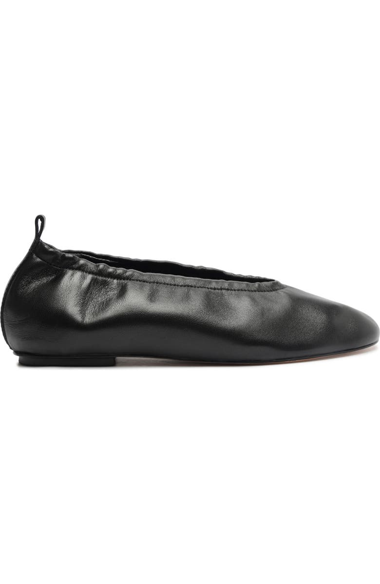 Schutz Eudora Ballet Flat (Women)