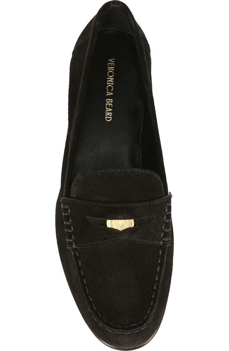 Veronica Beard Penny Loafer (Women)