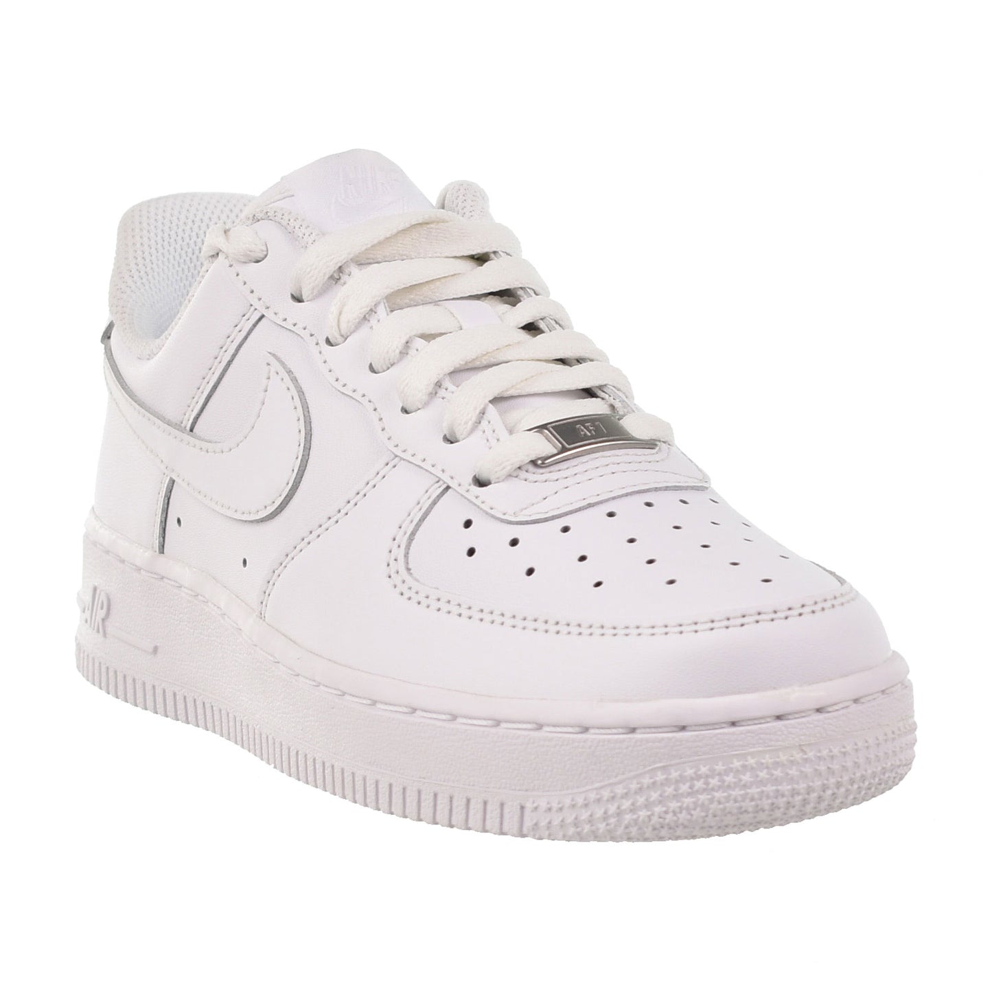 Walmart Nike Air Force 1 07 Women's Basketball Shoes 8