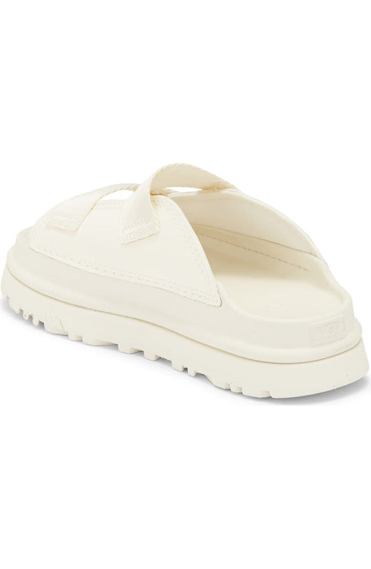UGG® Kids' GoldenGlow Slide Sandal