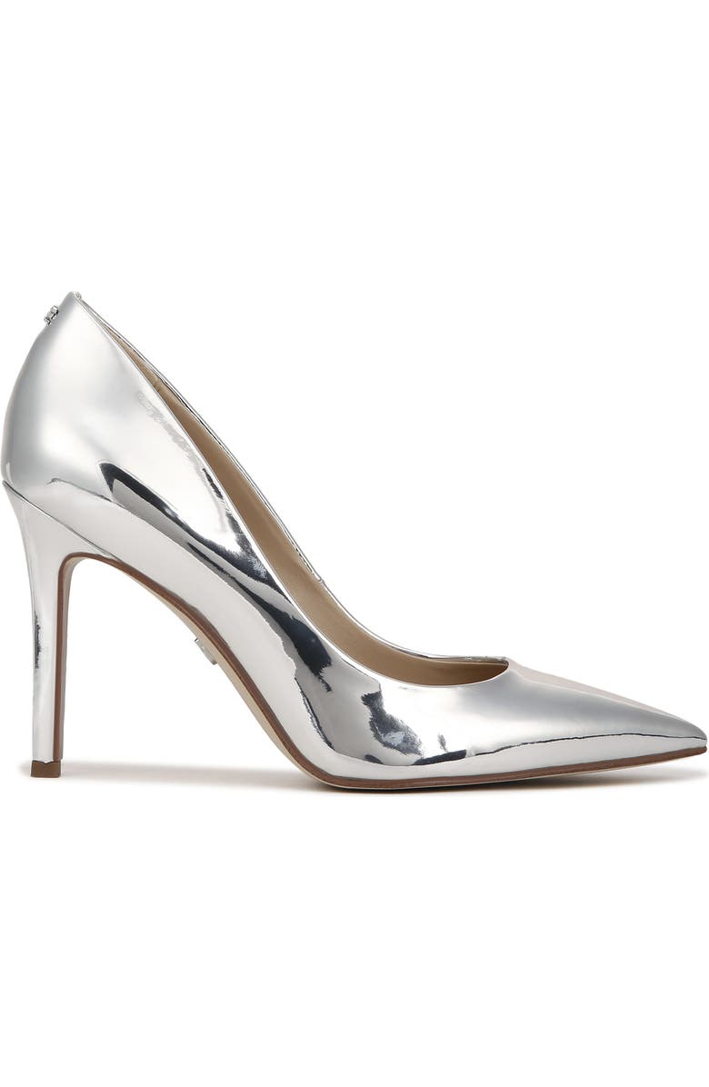 Sam Edelman Hazel Pointed Toe Pump (Women)
