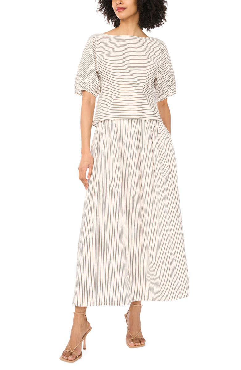 Parker The Julianne Maxi Skirt