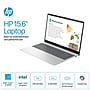 HP 15.6" LED Laptop, Intel Core i3-N305, 8GB RAM, 256GB SSD,+ 7 hours battery, Windows 11 (B42YPUA#ABA)