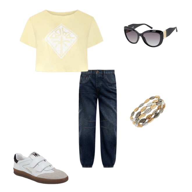 Sam Edelman Talia Sneakers