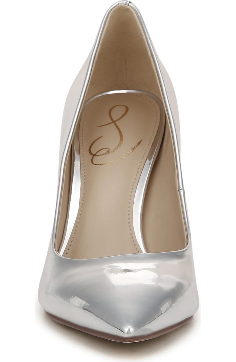 Sam Edelman Hazel Pointed Toe Pump (Women)