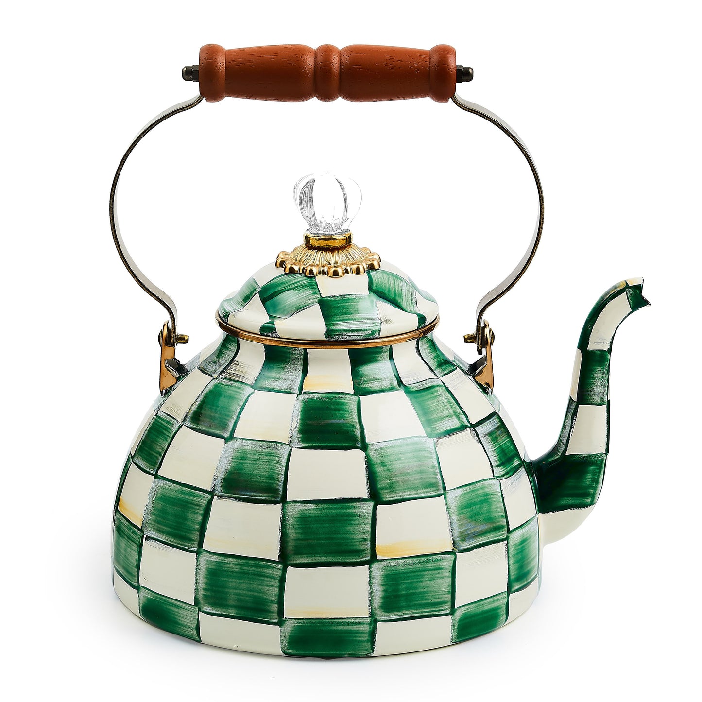 Courtly Check 2-Slice Toaster