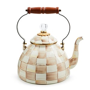 Courtly Check 2-Slice Toaster