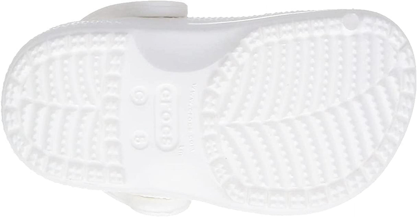 Walmart Crocs Toddler & Kids Baya Clog
