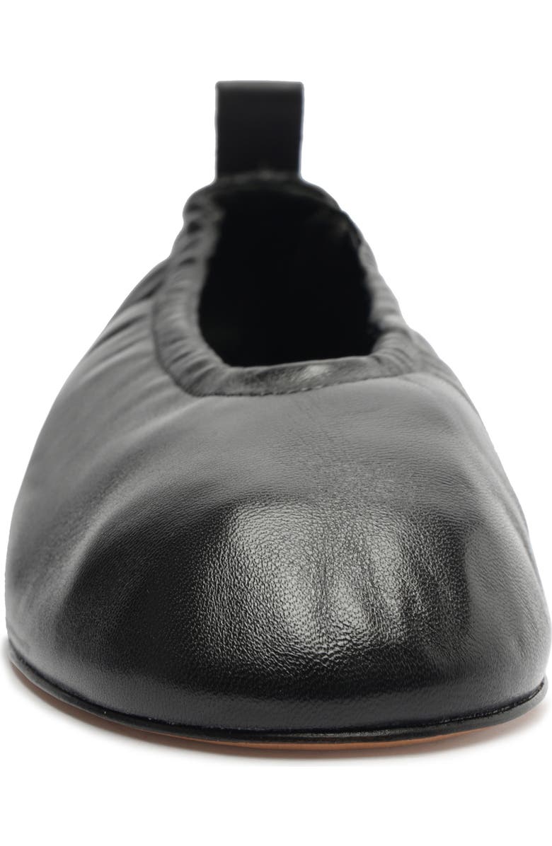 Schutz Eudora Ballet Flat (Women)