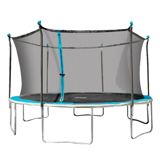 Walmart Bounce Pro 14ft Trampoline with Flash Lite Zone