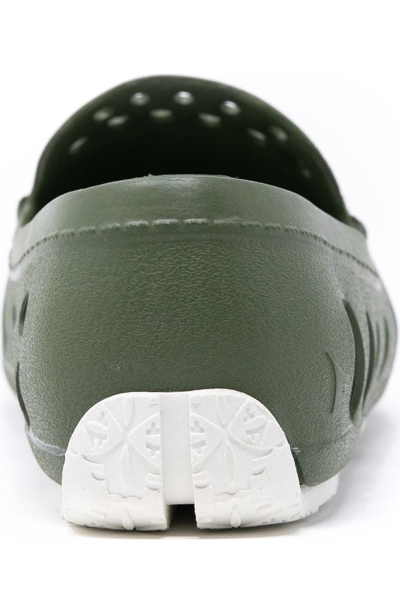 FLOAFERS Kids' Prodigy Water Shoe
