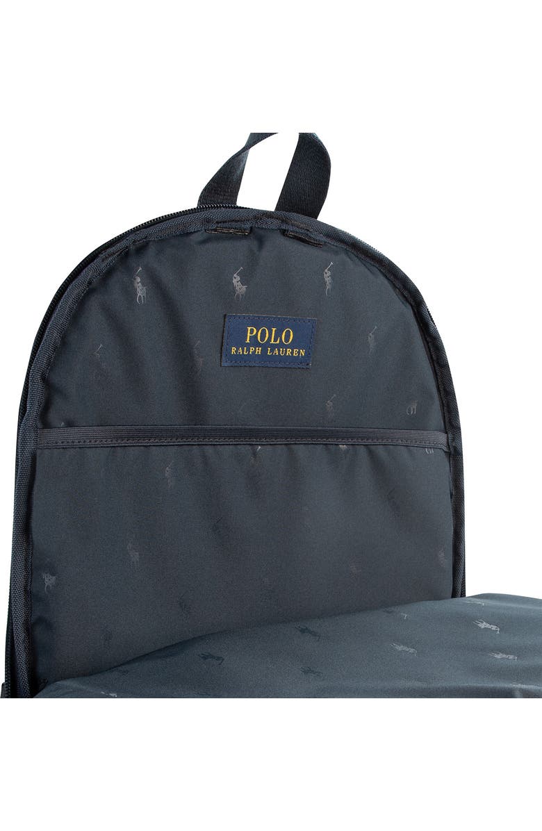 Ralph Lauren Kids' Polo Backpack