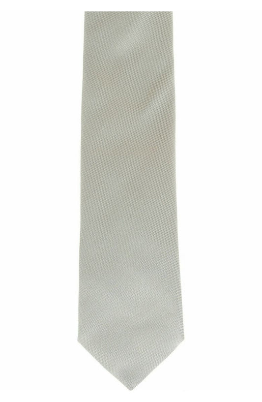 Givenchy 4G Silk Jacquard Tie