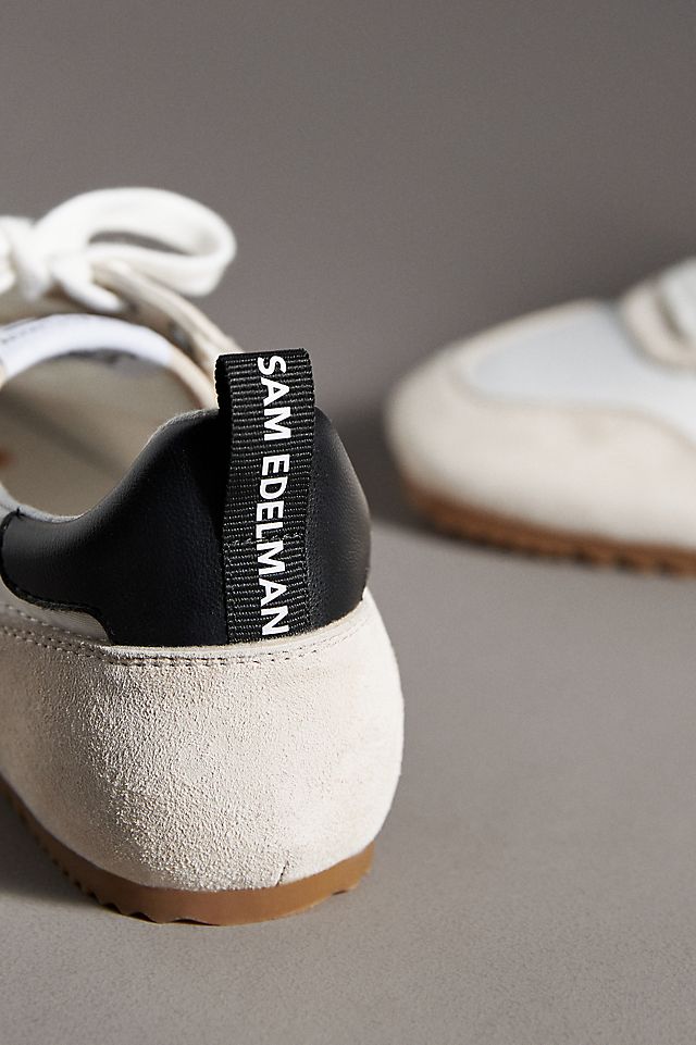 Anthropologie Sam Edelman Zaria Sneakers