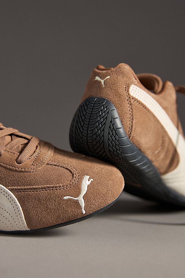 Anthropologie PUMA Speedcat OG Sneakers