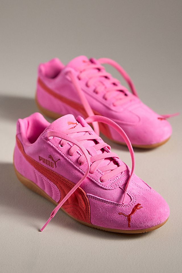 Anthropologie PUMA Speedcat OG Sneakers