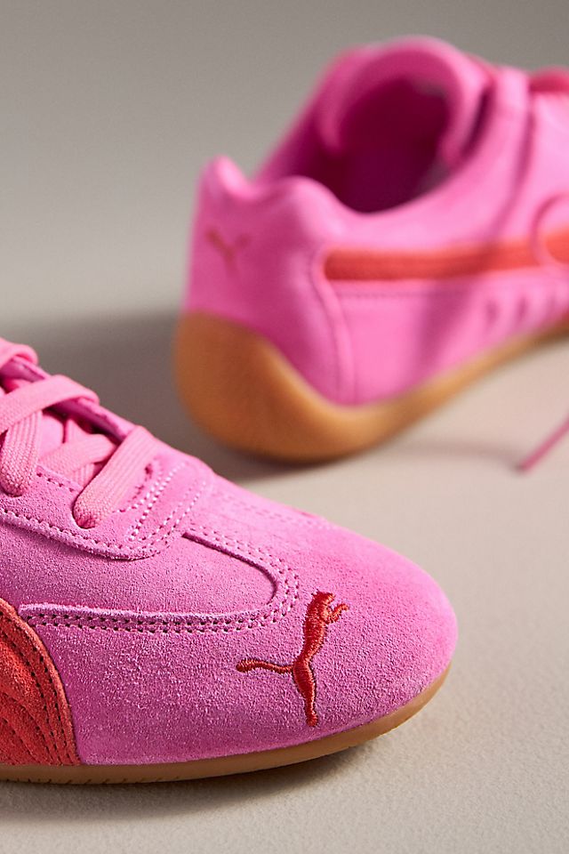 Anthropologie PUMA Speedcat OG Sneakers