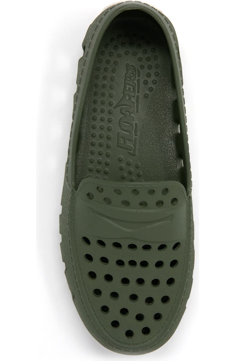 FLOAFERS Kids' Prodigy Water Shoe