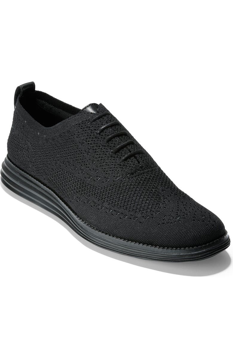 Cole Haan Original Grand Shortwing Oxford (Men)