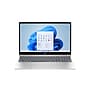 HP 15.6" LED Laptop, Intel Core i3-N305, 8GB RAM, 256GB SSD,+ 7 hours battery, Windows 11 (B42YPUA#ABA)