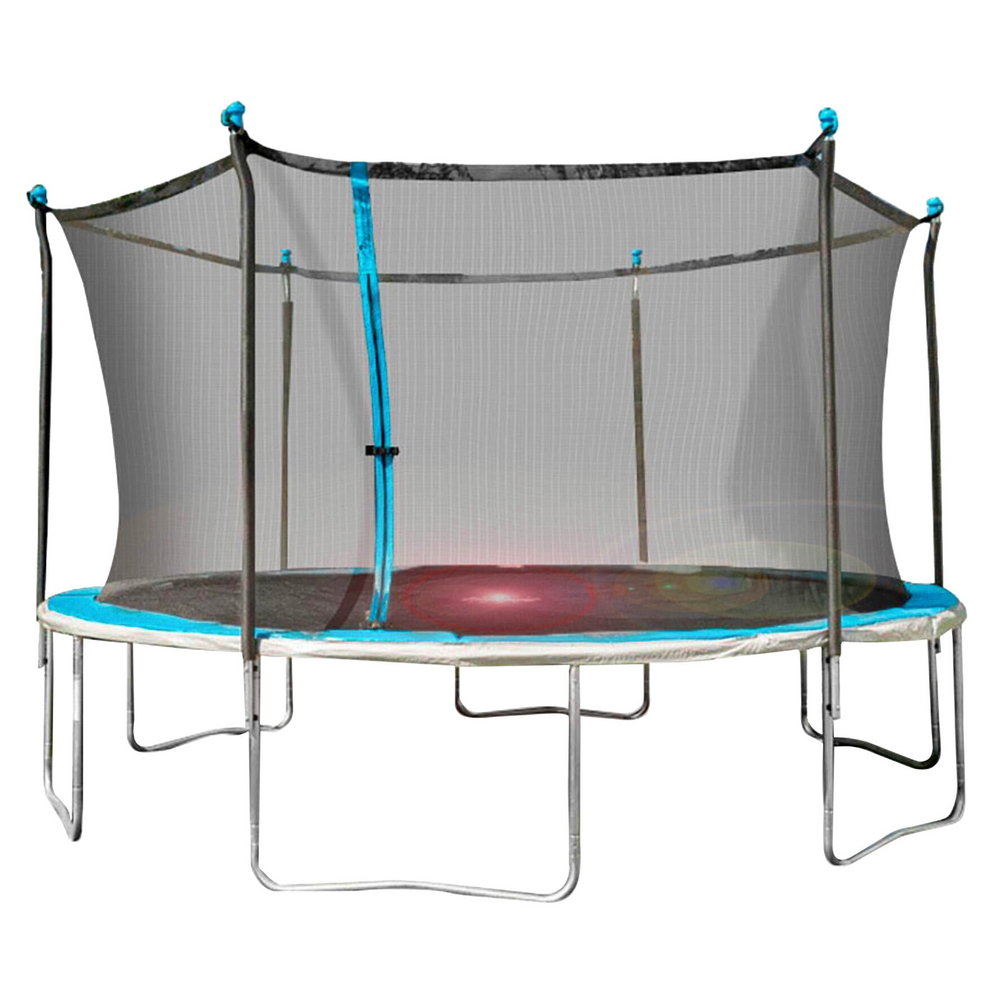 Walmart Bounce Pro 14ft Trampoline with Flash Lite Zone