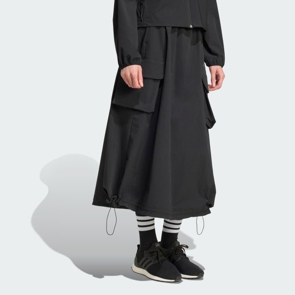City Tech Cargo Skirt