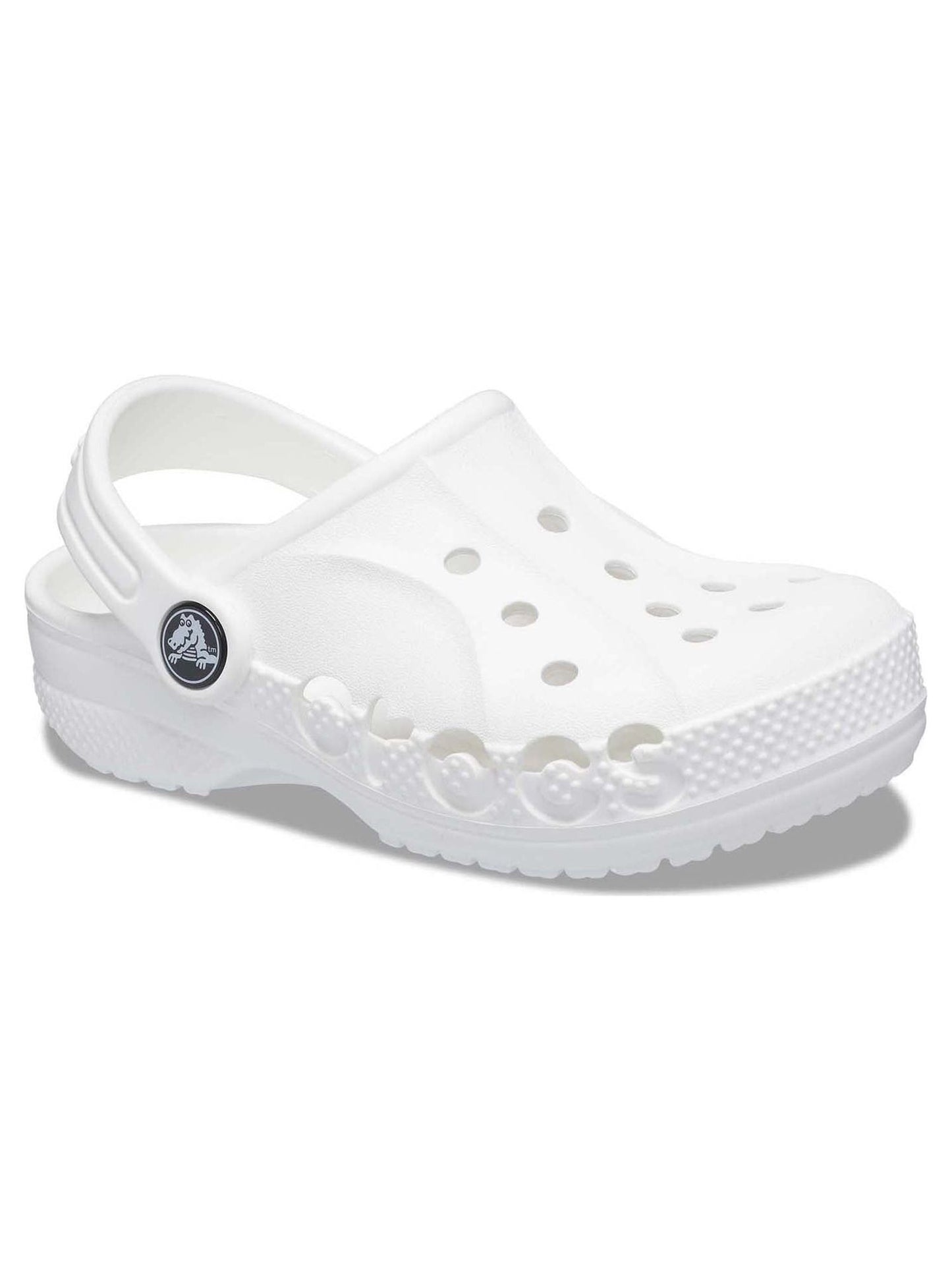 Walmart Crocs Toddler & Kids Baya Clog