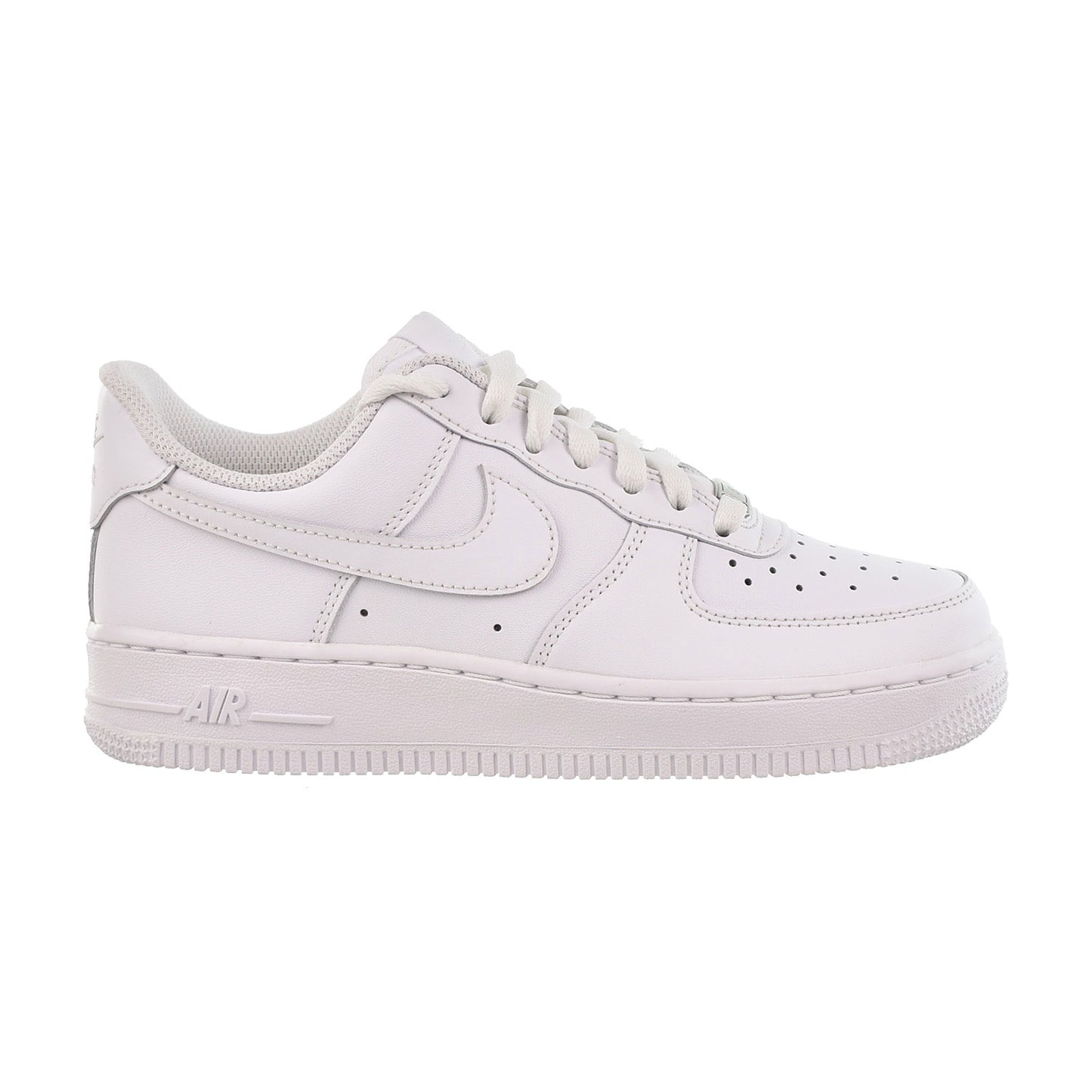 Walmart Nike Air Force 1 07 Women's Basketball Shoes 8