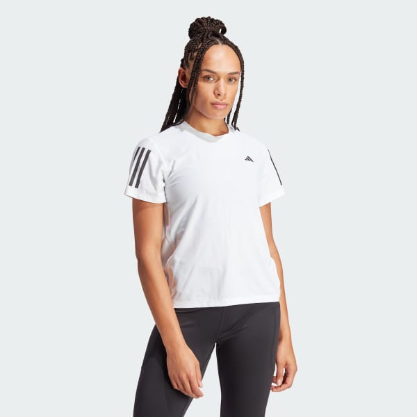 Own The Run Long Sleeve Tee