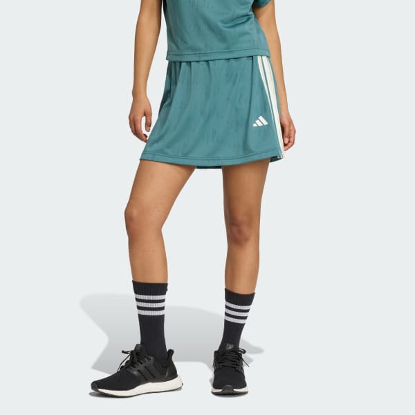 City Tech Cargo Skirt