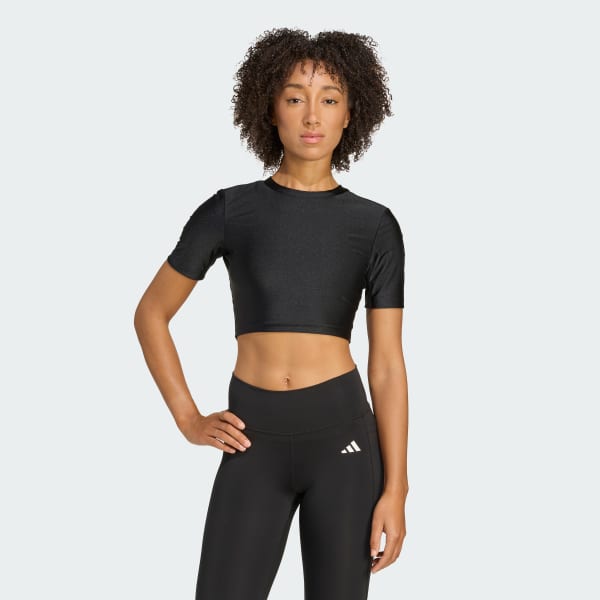 Own The Run Long Sleeve Tee