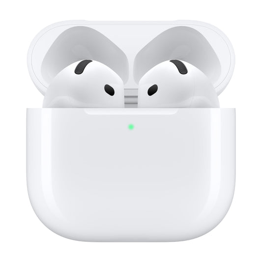 Walmart Apple AirPods 4 with Active Noise Cancellation
