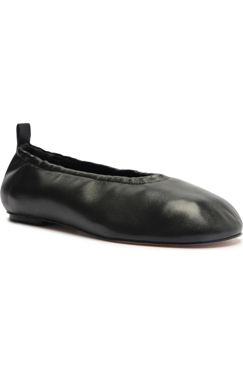 Schutz Eudora Ballet Flat (Women)