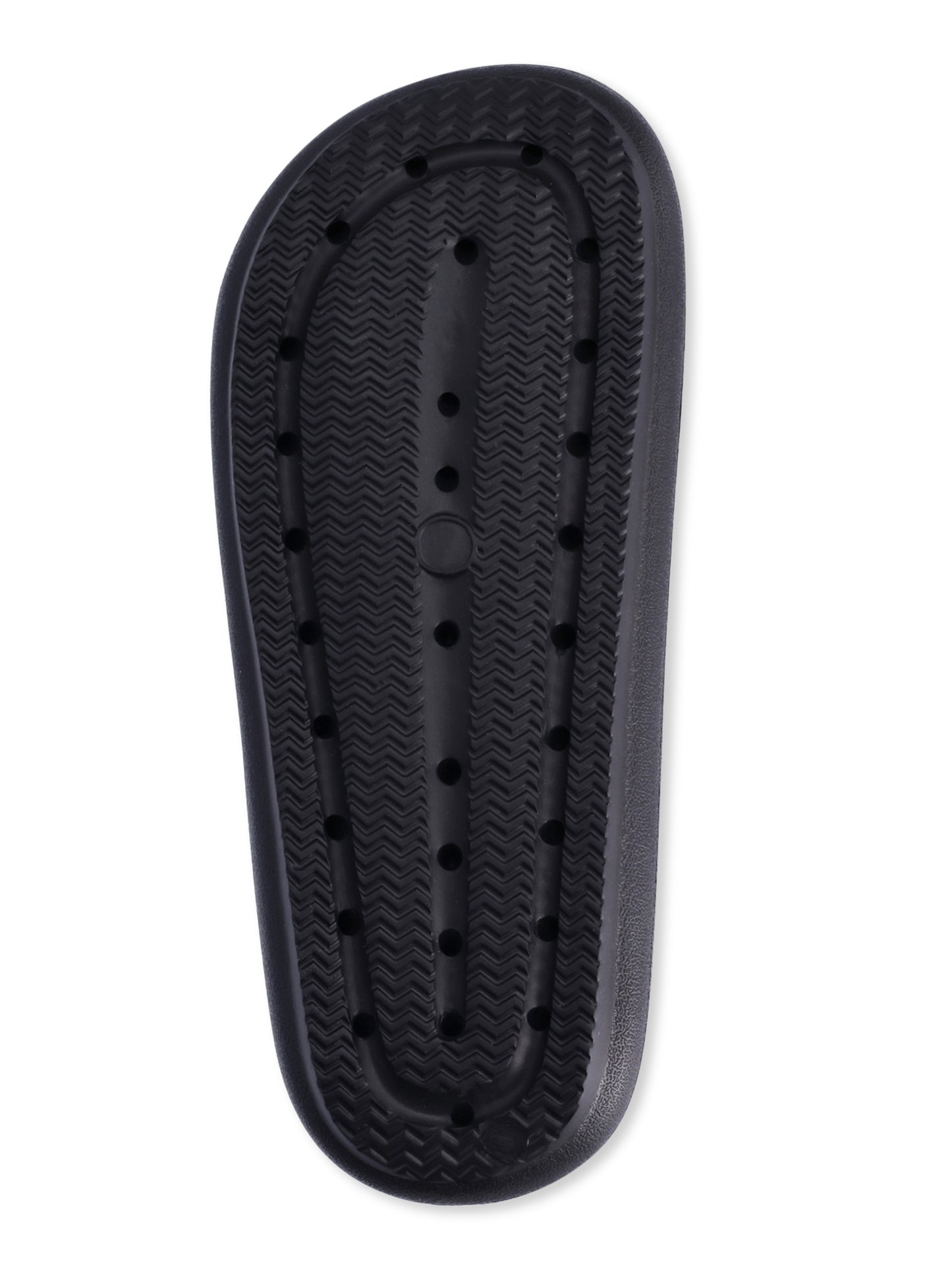 Walmart No Boundaries Women's Comfort Slide Sandals
