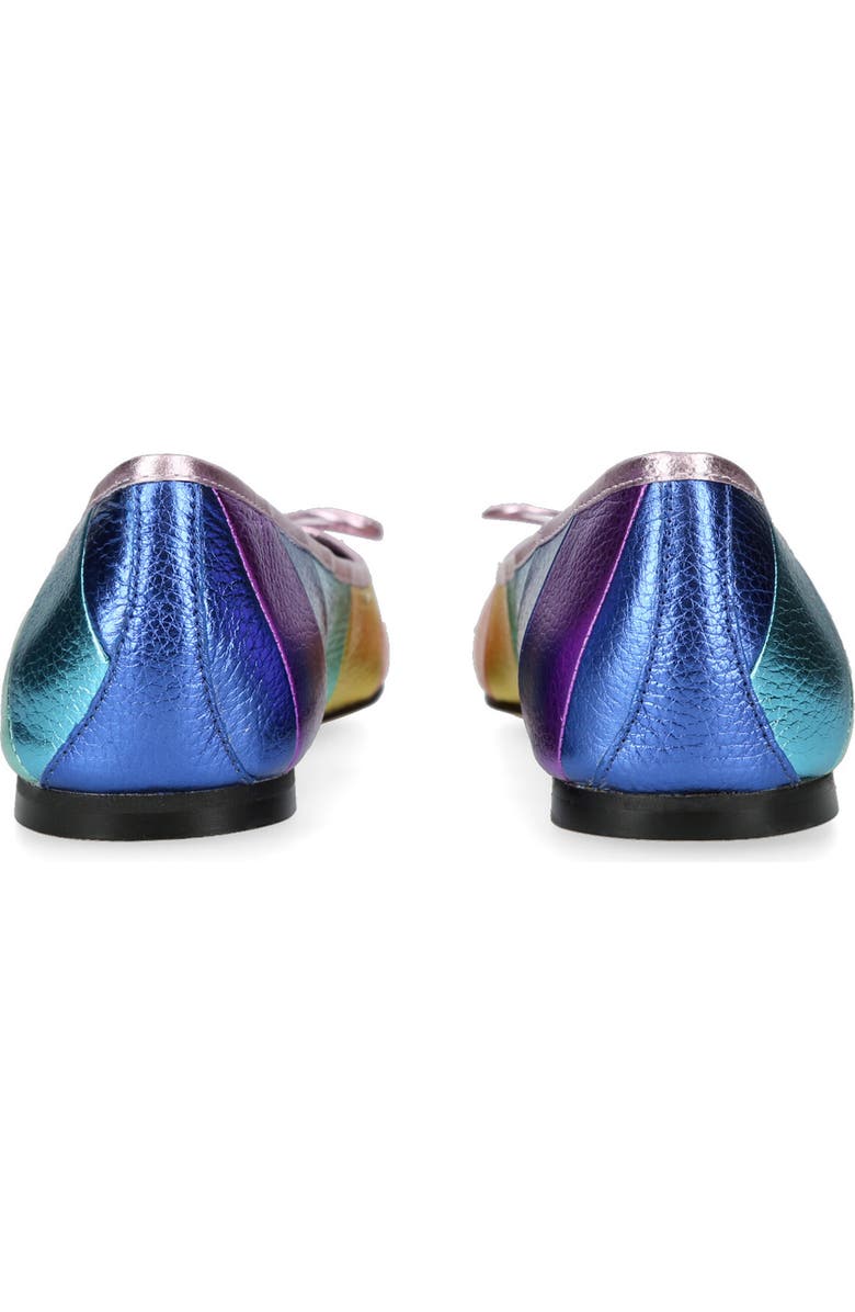 Kurt Geiger London Eagle Ballet Flat (Women)