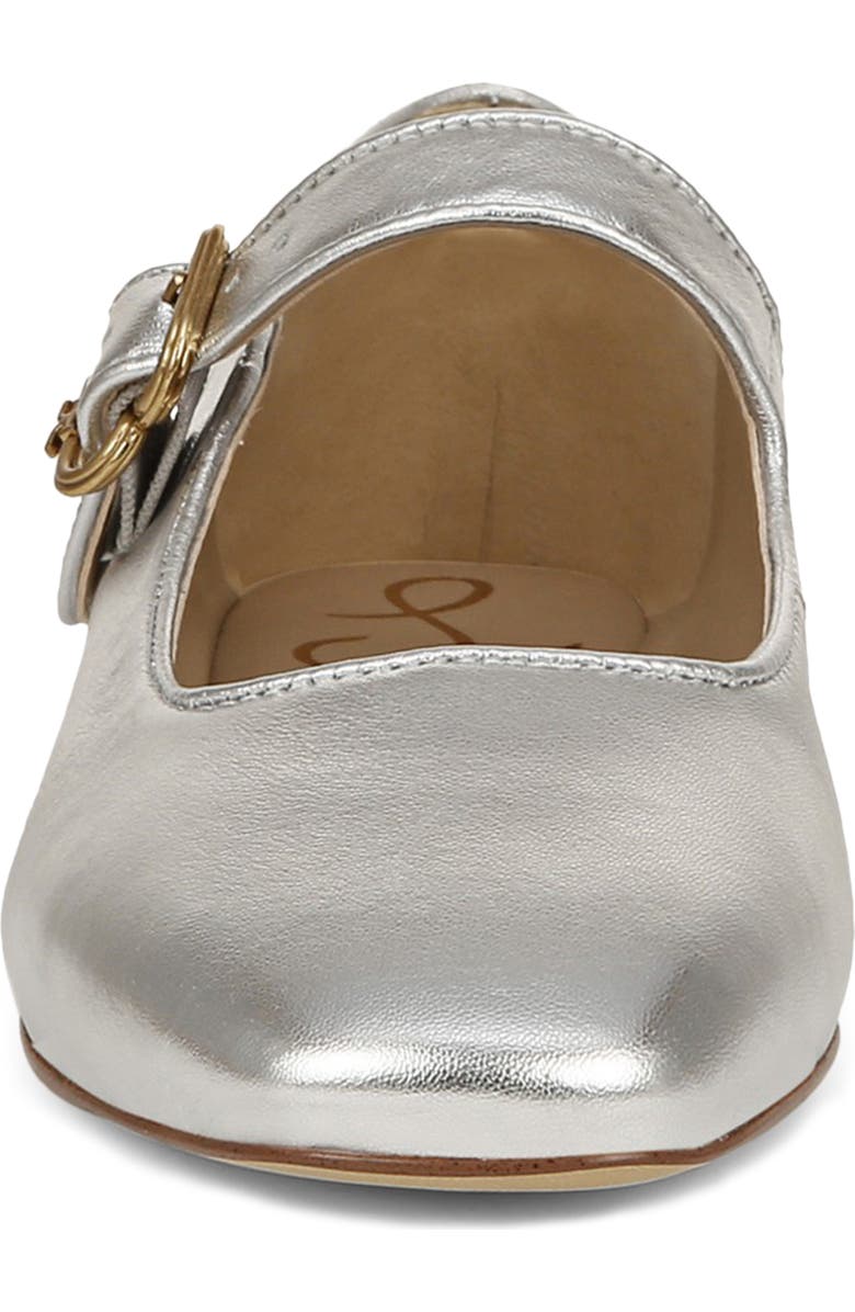 Sam Edelman Michaela Mary Jane Flat (Women)
