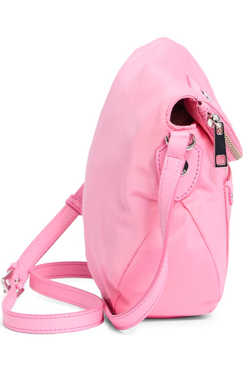Marc Jacobs Preppy Nylon Mini Natasha Crossbody Bag