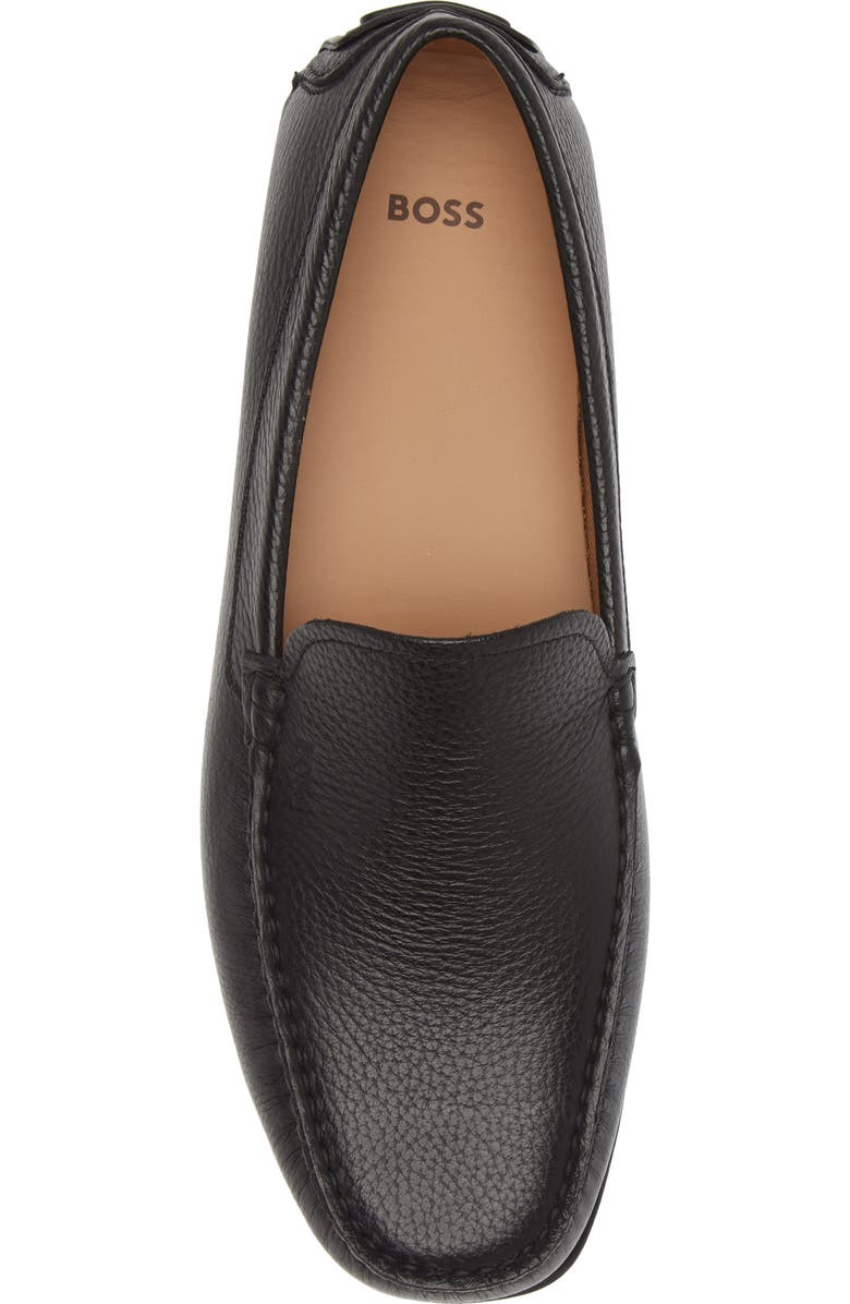 BOSS Grady Driving Loafer (Men)
