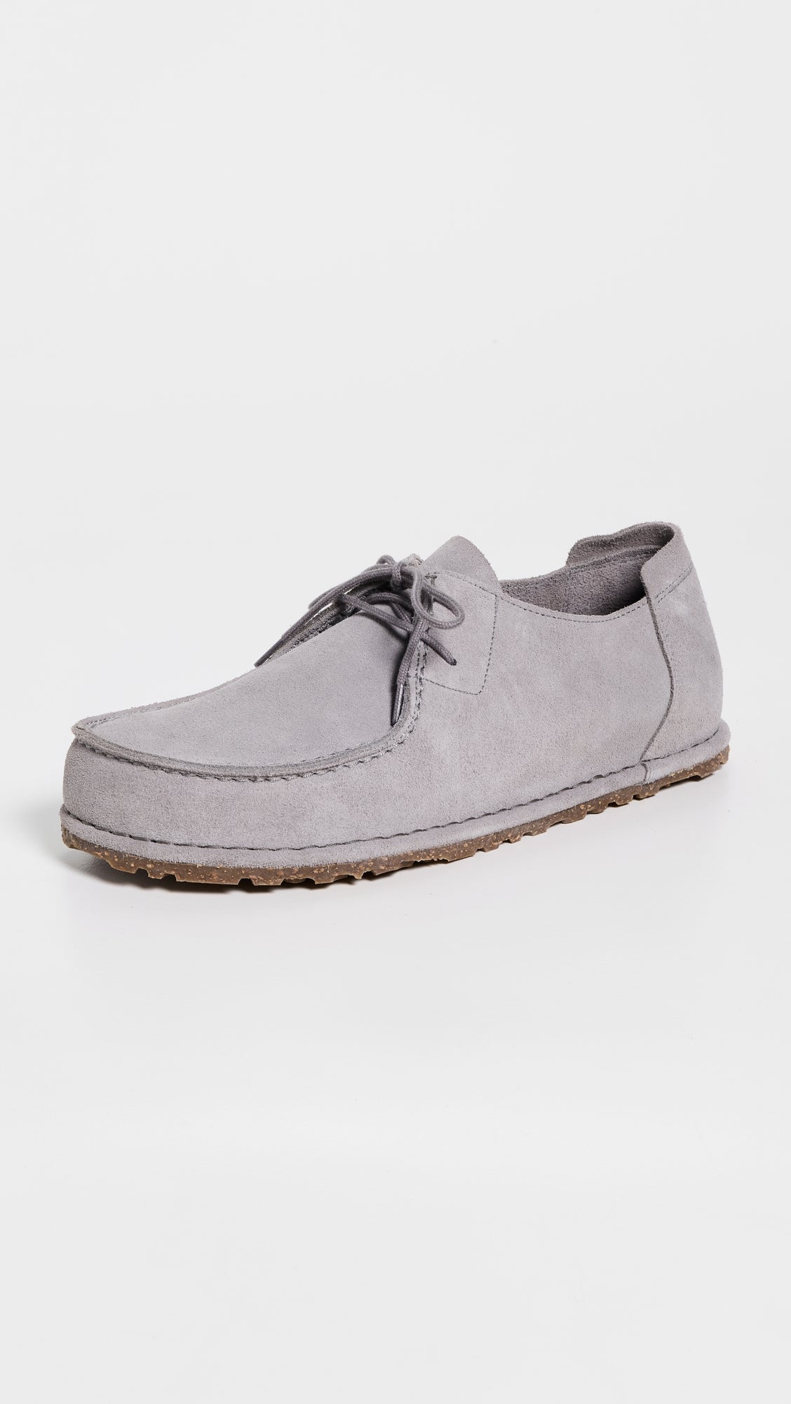 FERRAGAMOBrian Leather Loafers