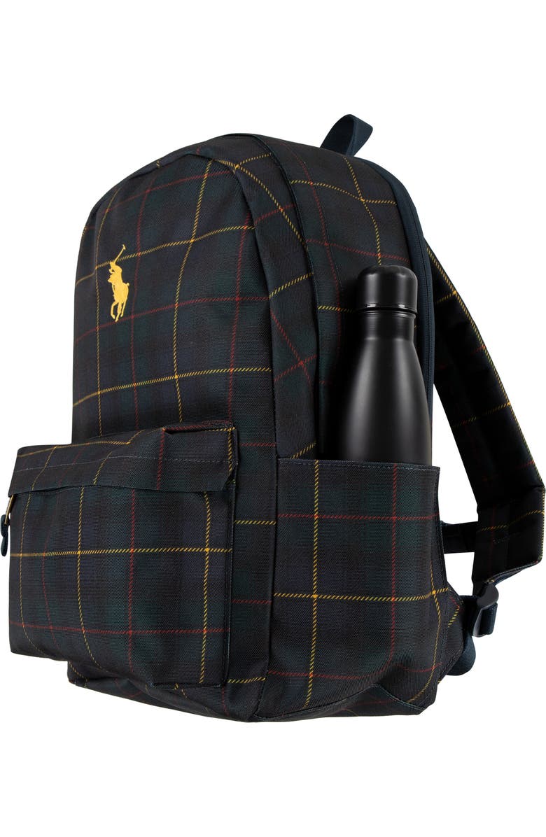 Ralph Lauren Kids' Polo Backpack