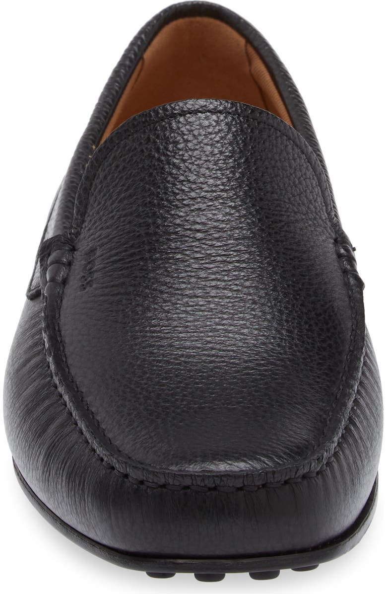 BOSS Grady Driving Loafer (Men)