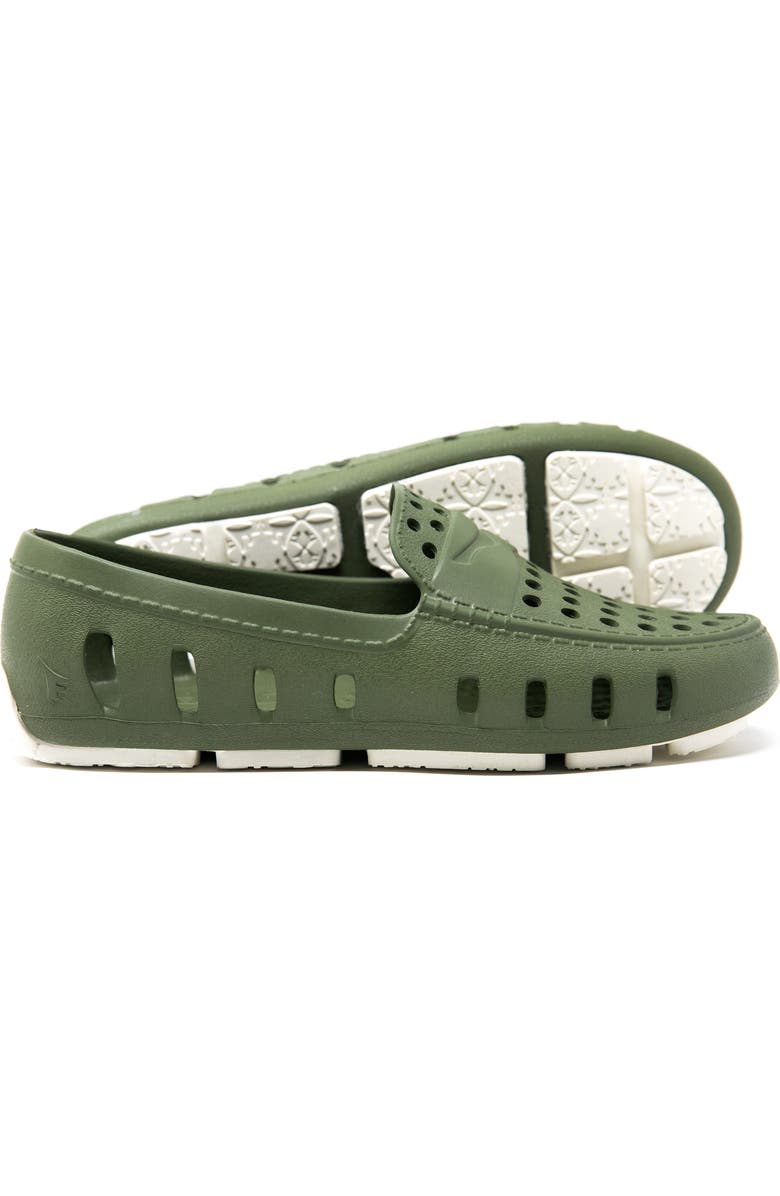 FLOAFERS Kids' Prodigy Water Shoe