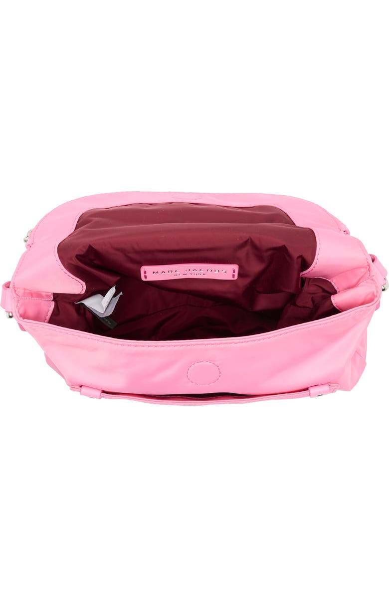 Marc Jacobs Preppy Nylon Mini Natasha Crossbody Bag