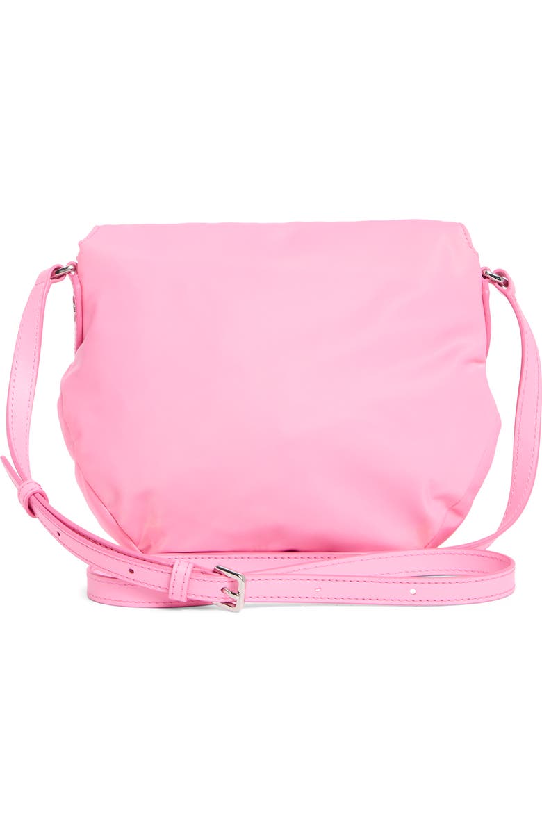 Marc Jacobs Preppy Nylon Mini Natasha Crossbody Bag