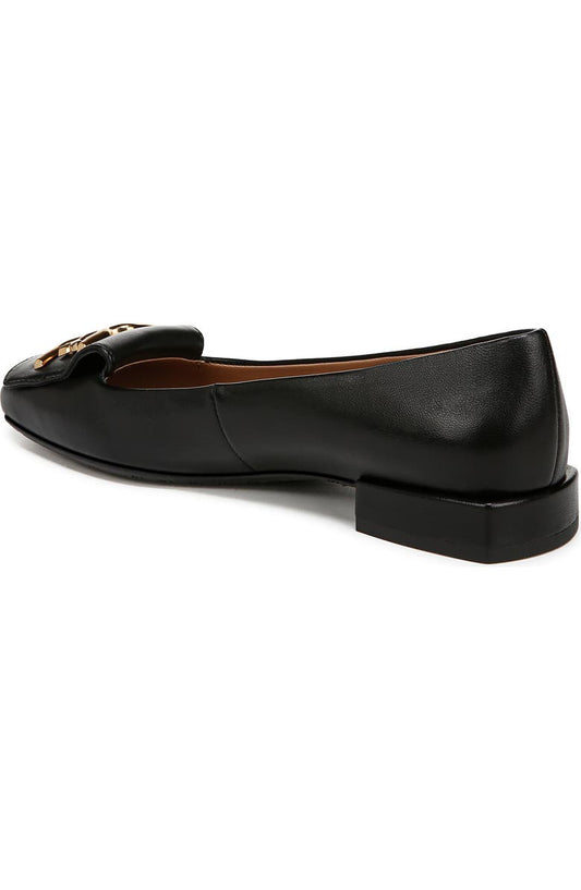 Sam Edelman Emina Square Toe Flat (Women)