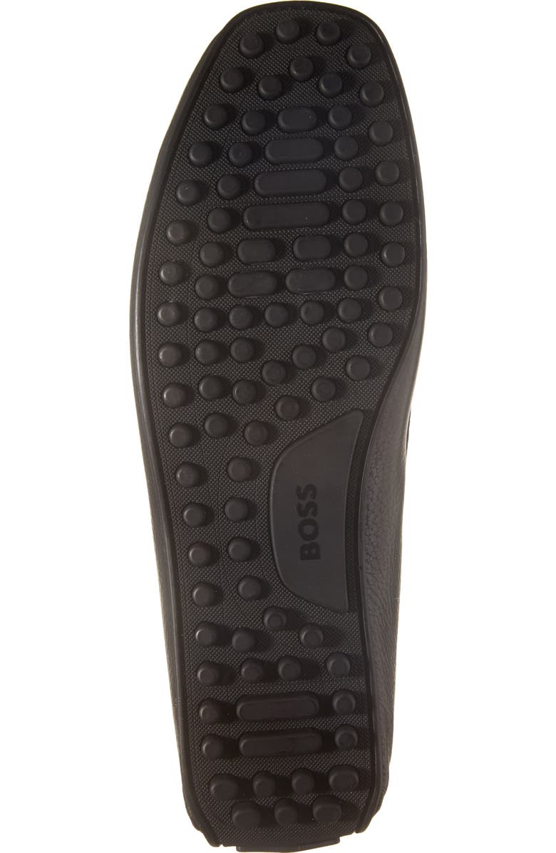 BOSS Grady Driving Loafer (Men)