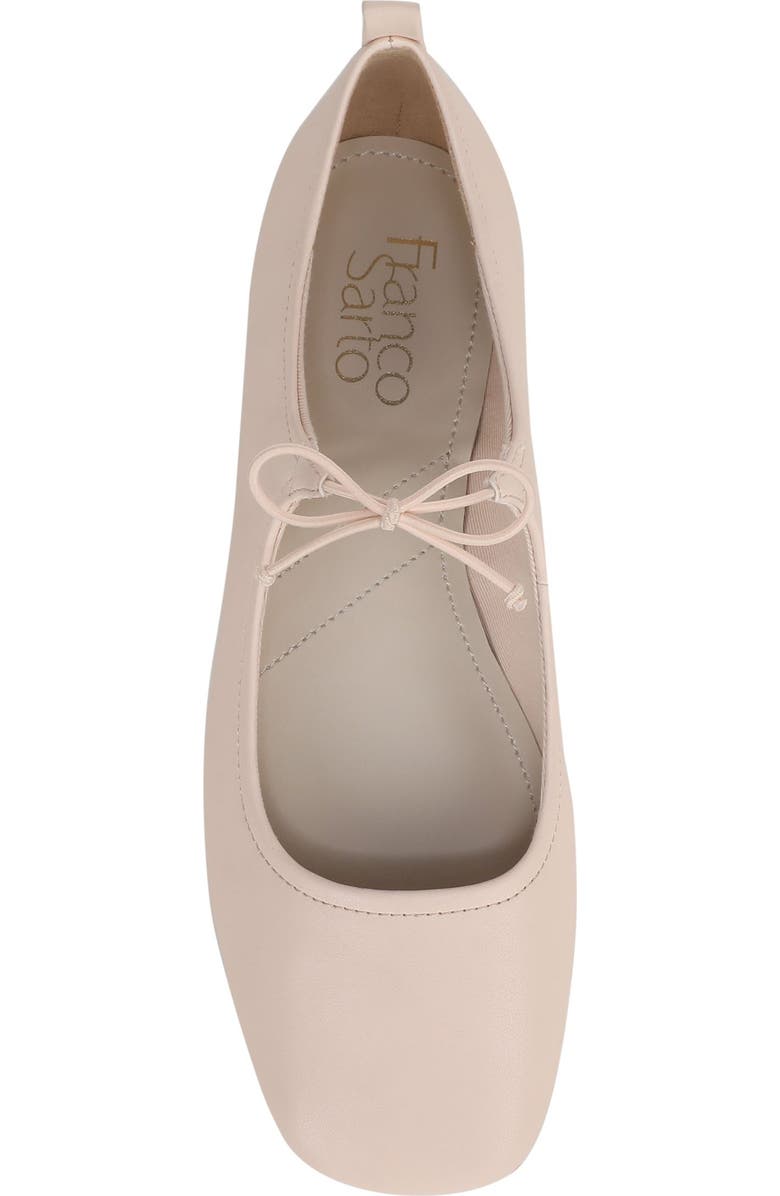 Franco Sarto Trosta Mary Jane Ballet Flat (Women)