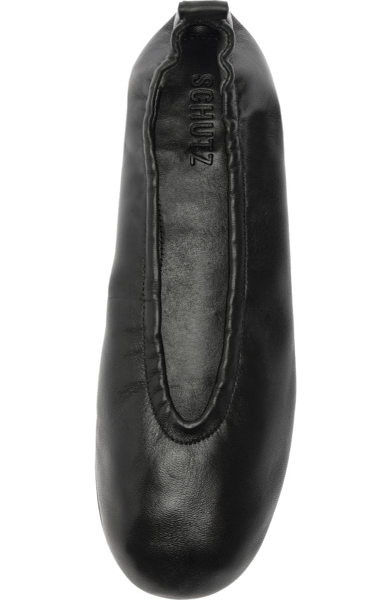Schutz Eudora Ballet Flat (Women)