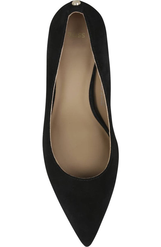 BOSS Isobel Pointed Toe Pump (Women)